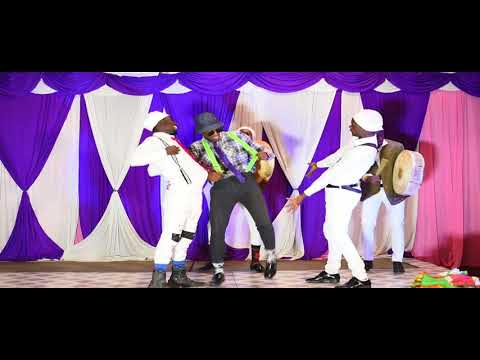 TUKUTENDEREZA BY WAZEE WETU( SKIZA CODE 7634123) SEND TO 811