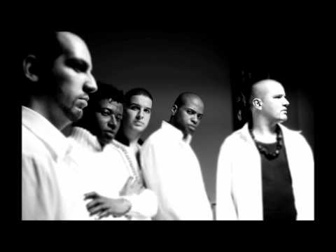 Quinteto em Branco e Preto - Maria Não Volta Mais