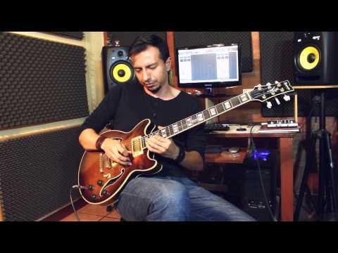 фото ibanez artstar am 200 0
