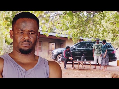 LOVE DENIED - BEST OF ZUBBY MICHEAL LATEST 2026 MOVIE - AFRICAN MOVIE
