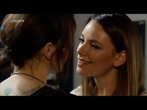 Anni and Jasmin - Take me Home (2015)