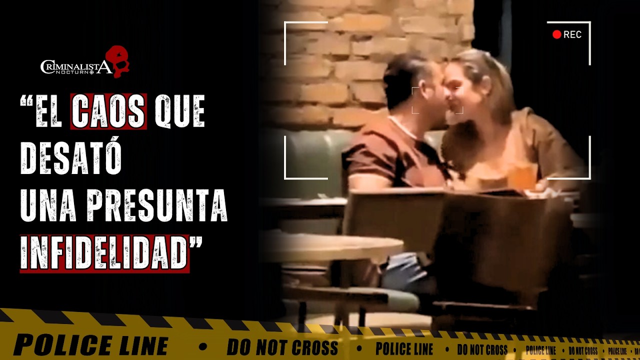 El caso de la Familia Machado "Ultimó a sus hijos para vengarse de su esposa" | Criminalista Nocturn