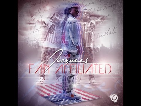 Jacquees - All Night [Fan Affiliated]