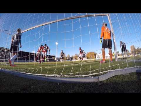 FF Jaro   FC Lahti 18.10.2015