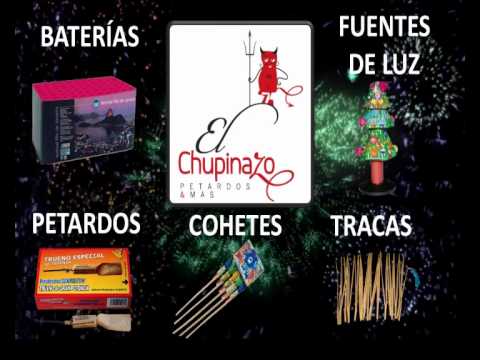 Video 5 de El Chupinazo