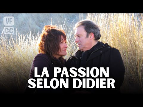 Leidenschaft nach Didier – Kompletter Fernsehfilm – Komödie – Clémentine CÉLARIÉ, Daniel RUSSO