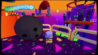 Yellow Taxi Goes Vroom - 02/12/2025