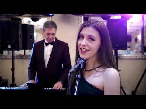 Dorel Trif&Dalina Nemeș-Tu ești dragostea mea ❤️