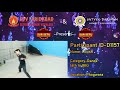 Sur Setu Online Talent Hunt Competition PARTICIPATION CODE D 1157 6th To 8th