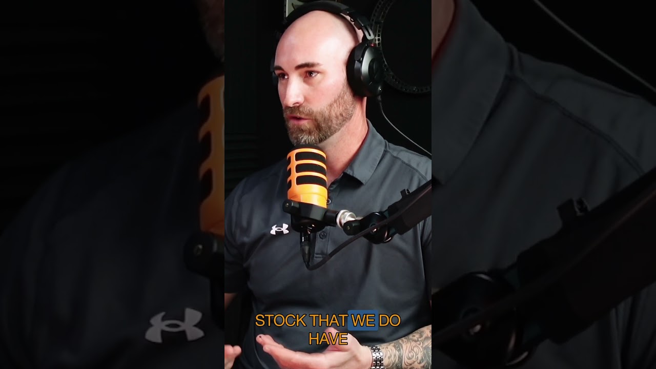 #Aviation #Podcast Teaser I #episode 85 I Part 2 | Brandon Allen