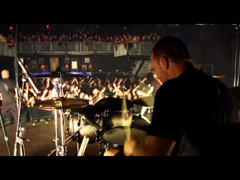 Mass Hysteria - Live (2011) [HD 720p] [Full Concert]