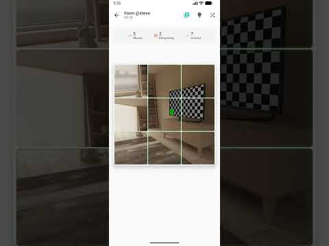 🧩 Phuzzles! Puzzle Messaging