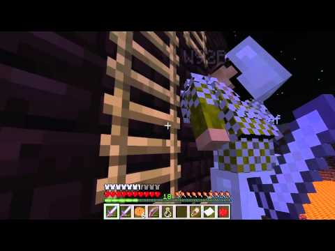 Team Nancy Drew - MineZ - Episode 42 - Ladder Mishaps