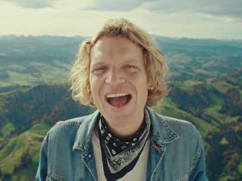 Dabu Fantastic - So Easy Wenn Du Da Bisch