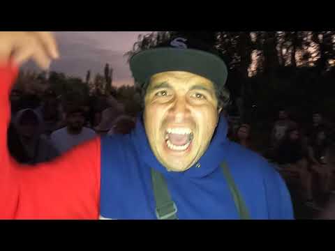 RODAMIENTO VS DESBIO - FLAMABATTLESPOOLPARTY