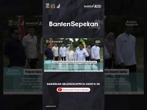 Galeri Banten