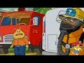 Arthur S07E10 April 9th Arthur The Aardvark Review