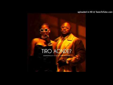 Kukupela x Cleyton David - Tiro Aonde ( V&iacute;deo Oficial )