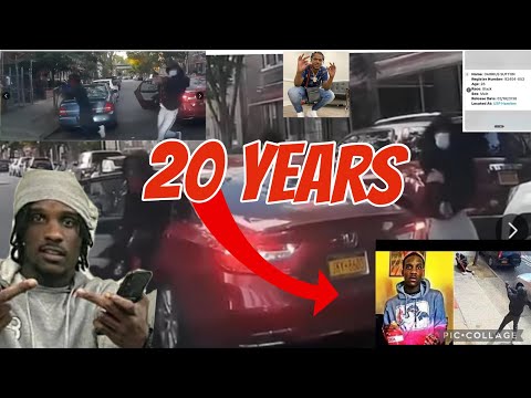 known as the deadliest woo in Brooklyn his Release year is 2038 Bama life “BLIZZ MEECHO” 🦍 💎  🩸