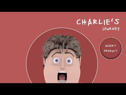 3D My Business video.
