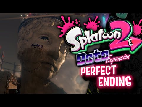 The Ending Of Octo Expansion Is Still Perfect