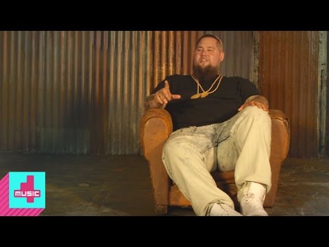 Introducing Rag'n'Bone Man | Box Upfront with got2b