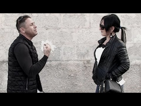 Mimmo Ammirato - Sono L'amore ( Ufficiale 2016 )