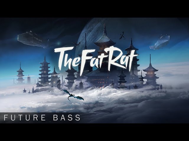 TheFatRat – Fly Away (Remix Stems)