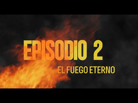 TROPAS DE MAGÓN EL DOCUMENTAL EP. 2 - EL FUEGO ETERNO