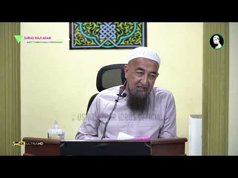 Bolehkah Gabung Banyak Solat Sunat? - Ustaz Azhar Idrus
