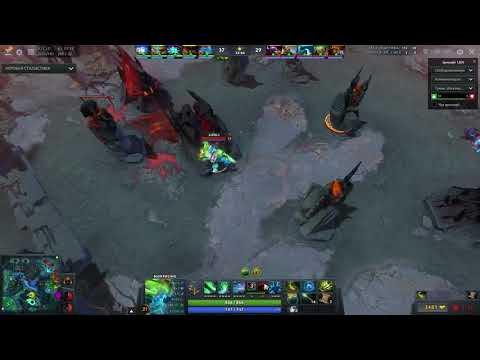 Morphling bug