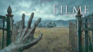 Uma história assustadora com criaturas míticas que vai te arrepiar | Filme de Terror em Português