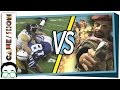 Football Violence vs. Videogame Violence: What's ...