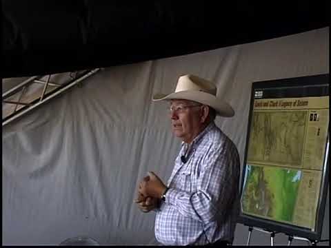 Tent of Many Voices: 08200605