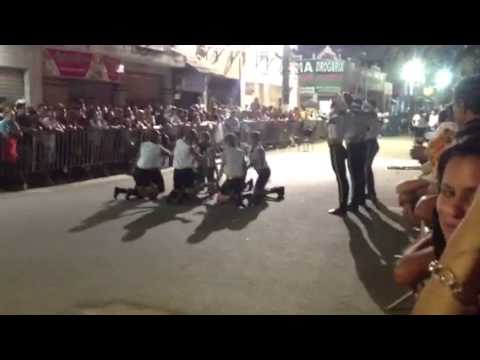 Confabani 2013 - Comudi