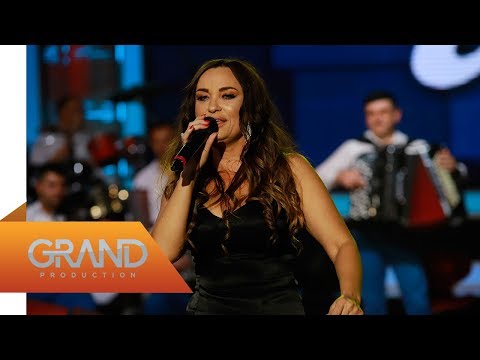 Borka Mihajlovic - Reci sine - PZD - (TV Grand 25.12.2019.)