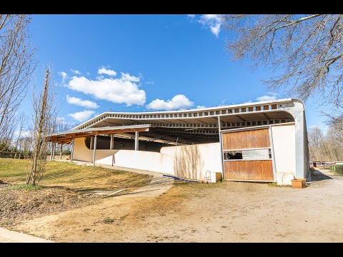 Centro ippico a Siena - offerta minima 407.000 - R.G.E. 239/17 lotto 2