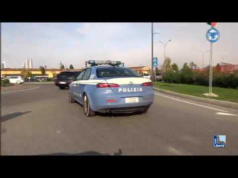 "Vado da un mio amico morso da uno squalo". Trentasettenne denunciato