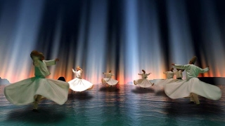 Abdurrahman Önül - Mevlana Gibi  ( YENİ KLİP )