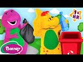 Pick Up Your Part Of The World Helping Kindness For Kids More Barney Songs And Nursery Rhymes