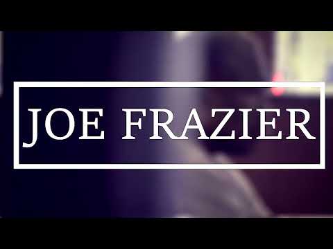 Joe Frazier - Training In Prime ᴴᴰ (Compilation)