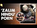 Zalim Hindu Porn How AI Is Mass Producing Pornographic Images Of Muslim Women The Quint