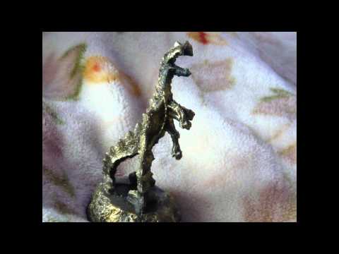 PONY SOLDIER  rescue