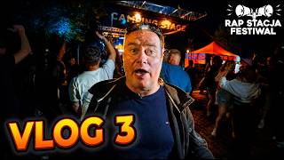 Wideo: Rap Stacja 2026 gotowa na go�ci festiwalu