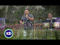Franklin Gutiérrez Y La Agrupación Aruna Tema Mix Sosimo Sacramento