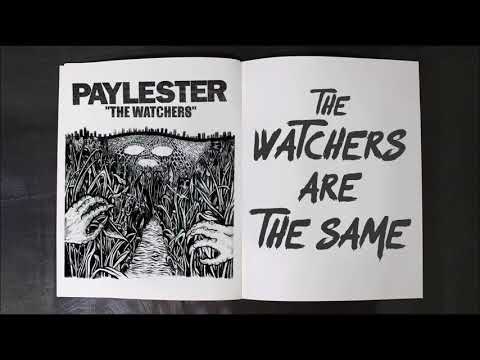 Paylester - The Watchers