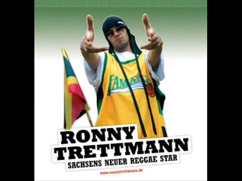 Ronny Trettmann feat. Ill Inspecta - Unser Fahrer (Loyality)