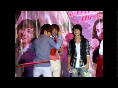 Eunhae - 090926 - 12Plus Miracle Day