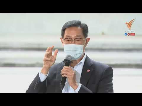 ต่างยุค ต่างวัย การพัฒนาชุมชนและสังคม 10ปีกับการเปลี่ยนแปลงของงานพัฒนาสังคมไทย(มรว.ปรีดิยาธร เทวกุล)