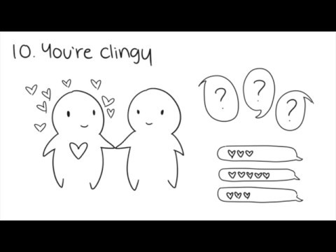 あなたの不安のために人々があなたがしていることに気づかない13のこと (13 Things People Don't Realize You Do Because of Your Anxiety)